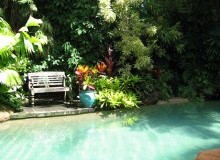Kwikfynd Swimming Pool Landscaping
gumdale